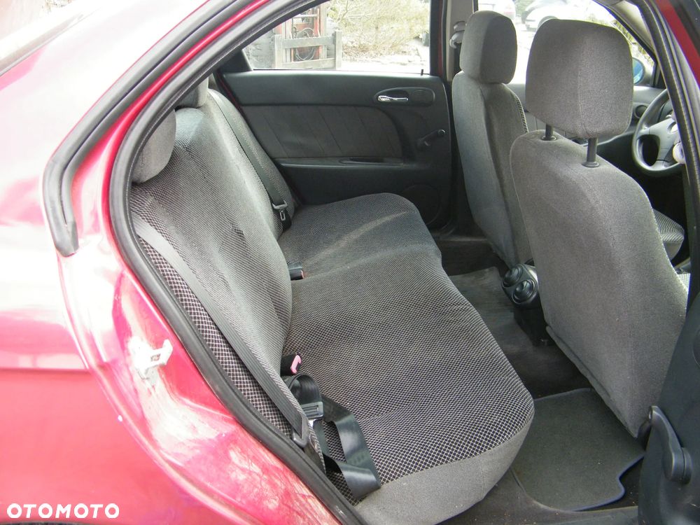 Alfa Romeo 156 1.6 TS 120KM silnik 932A4000 / AR32310 lakier 195A - 14
