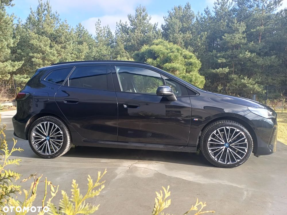 BMW Seria 2 225e xDrive sport - 13