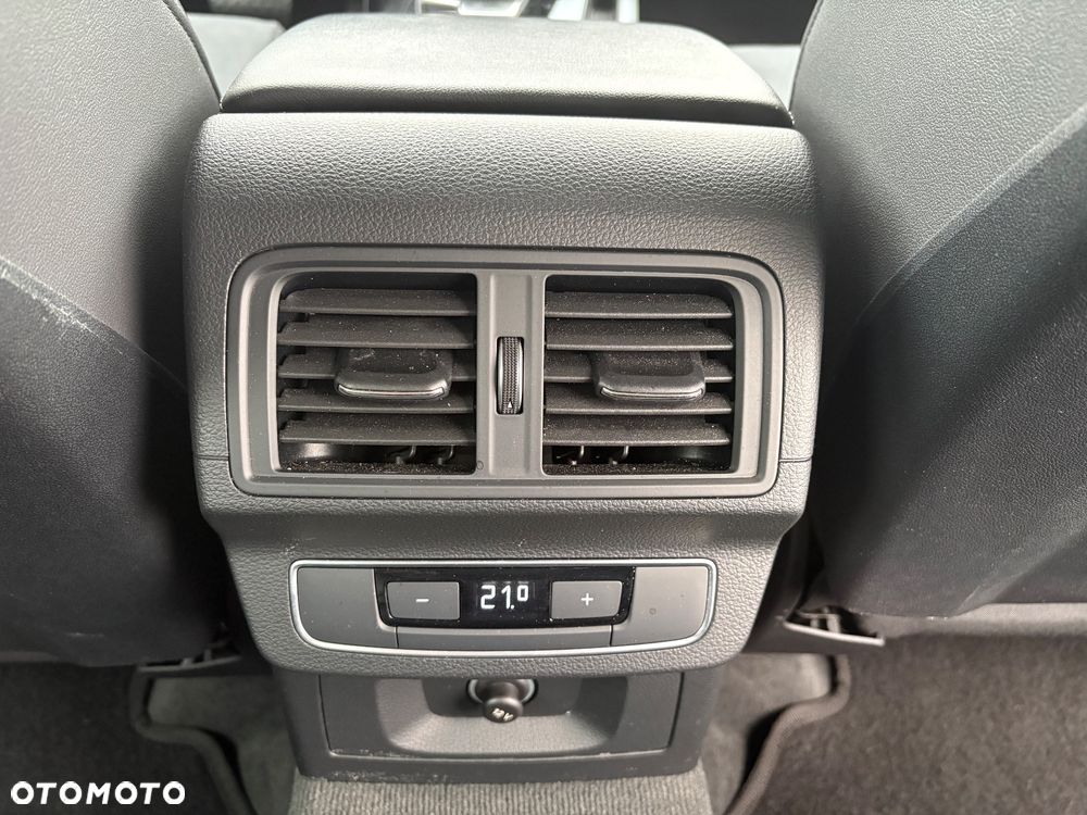 Audi Q5 2022