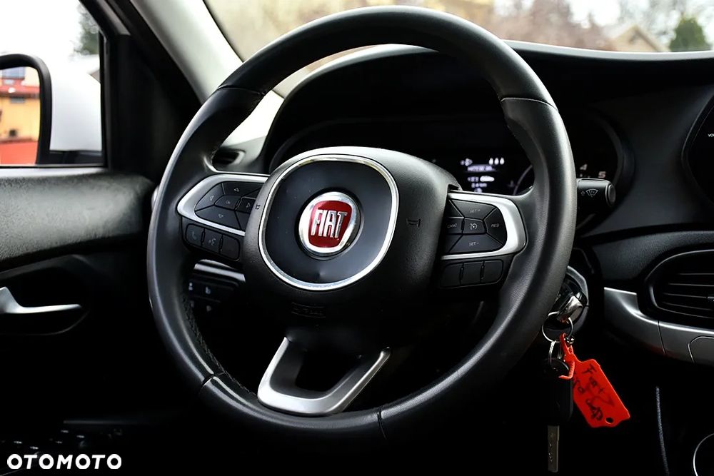 Fiat Tipo 1.4 16V More - 20