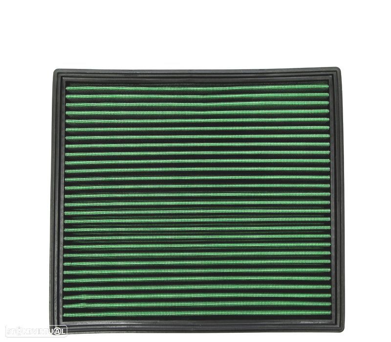 FILTRO DE ADMISSÃO DIRECTA AUDI A8 94-02 - 1