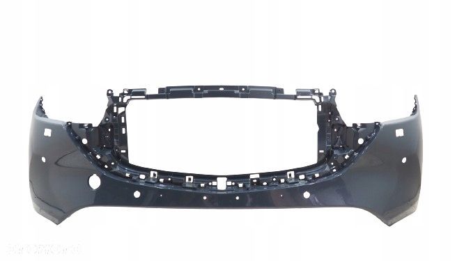 Mazda CX5 II lift zderzak przód przedni KSD4-50031 - 1