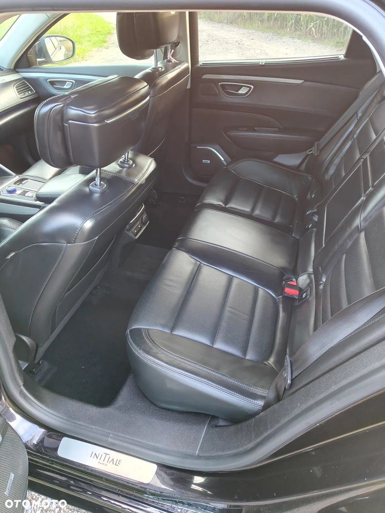 Renault Talisman 1.6 Energy dCi Initiale Paris EDC - 9