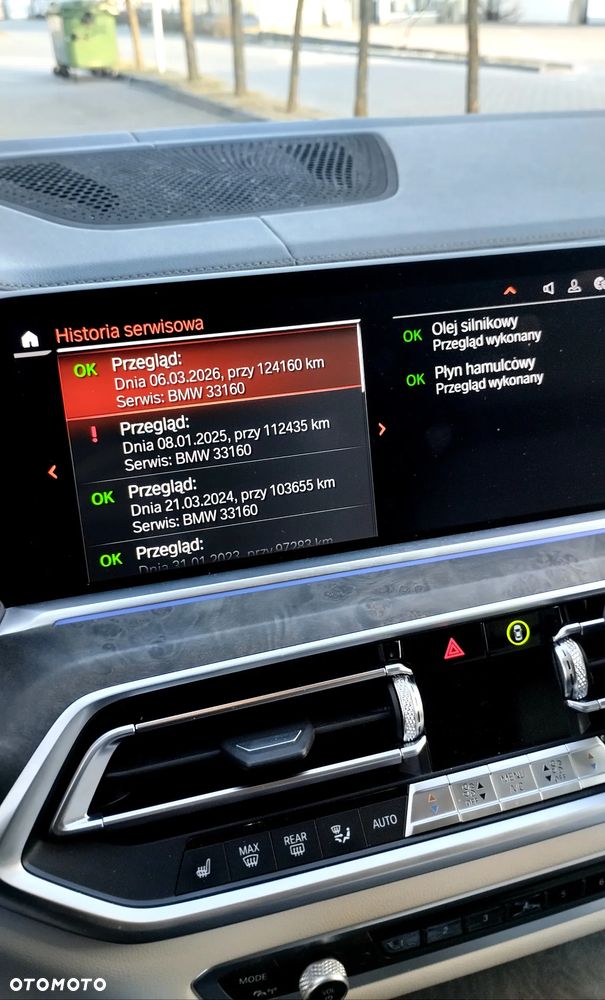 BMW X5 xDrive30d - 33