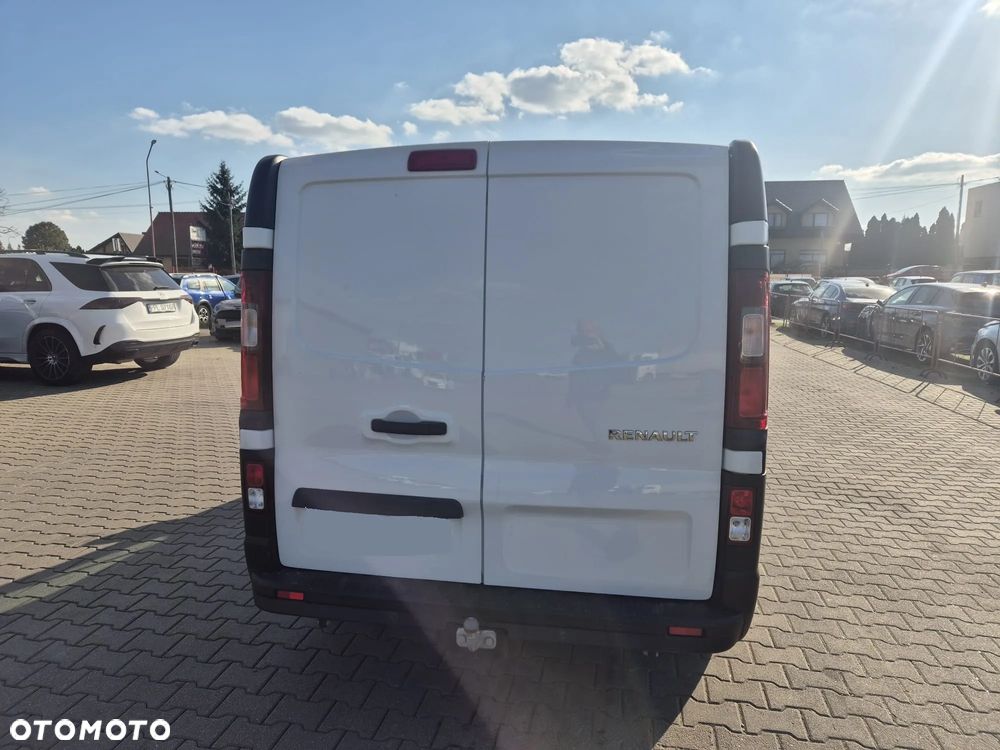 Renault Trafic - 6