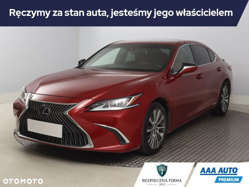 Lexus ES - 7