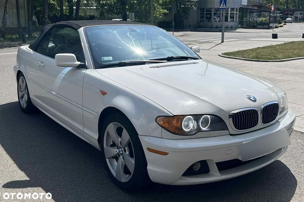 BMW Seria 3 - 1