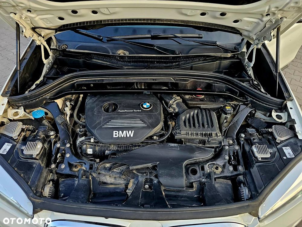 BMW X1 - 21