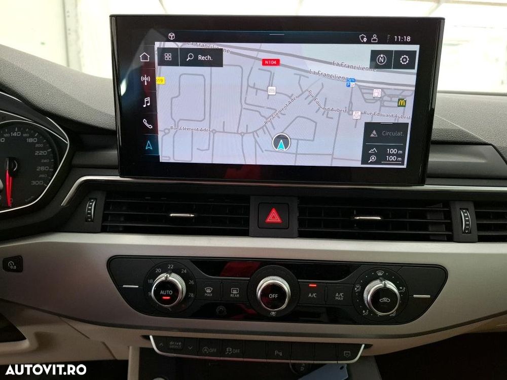 Audi A4 2.0 30 TDI S tronic MHEV S Line - 8