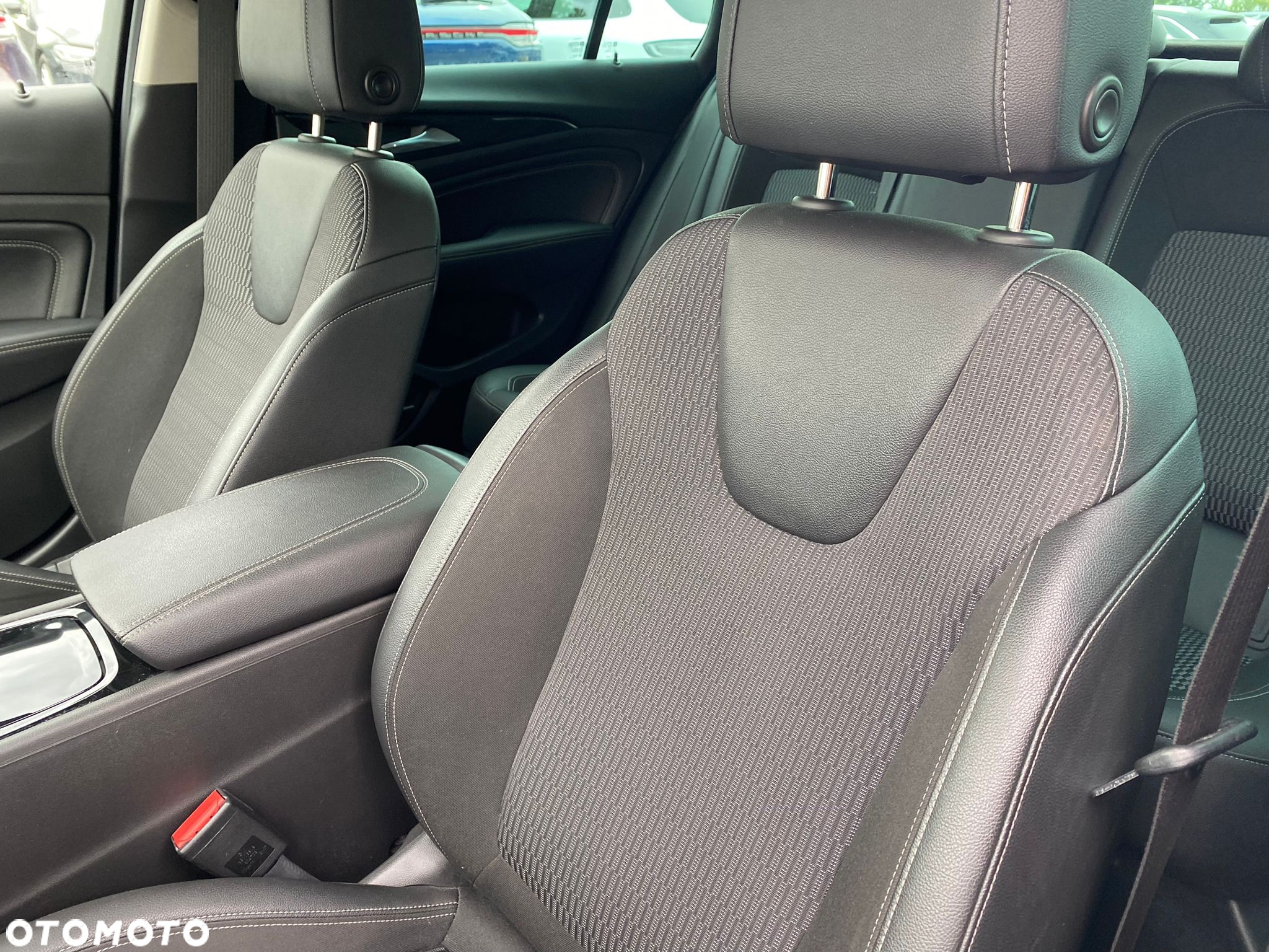 Opel Insignia 2.0 CDTI Edition - 15