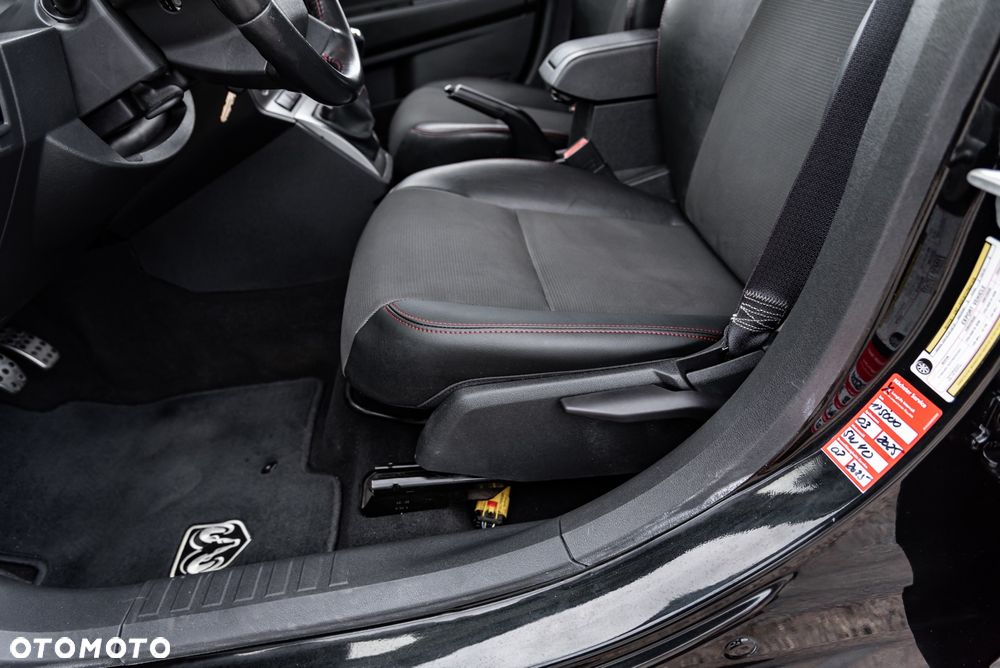 Dodge Caliber 2.4 SRT4 Turbo - 20