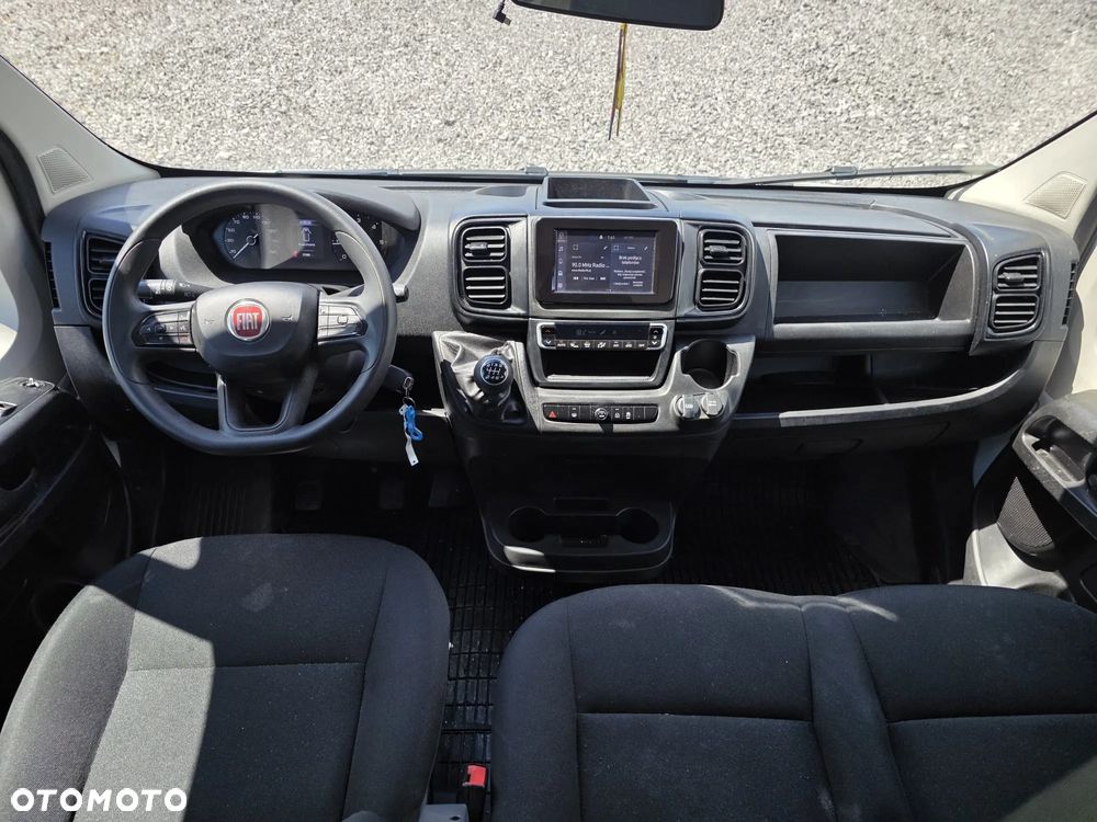Fiat Ducato - 7
