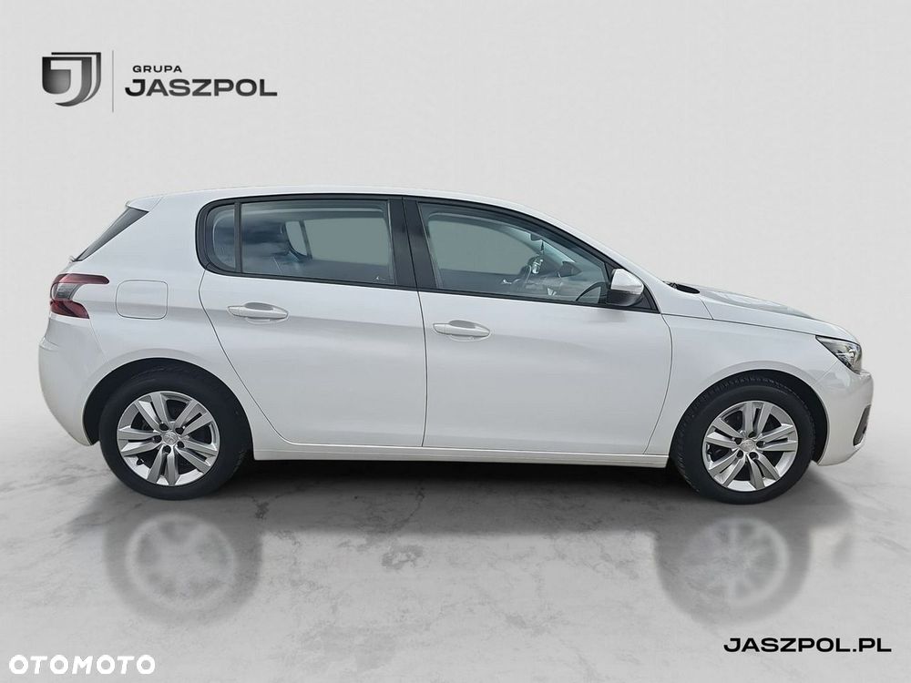 Peugeot 308 - 4