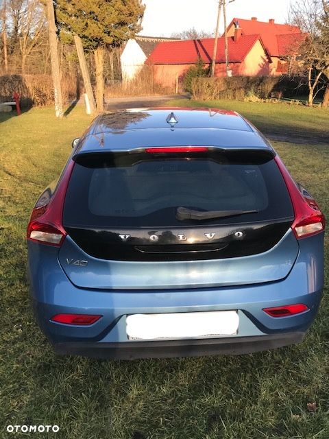 Volvo V40 D2 Kinetic - 14