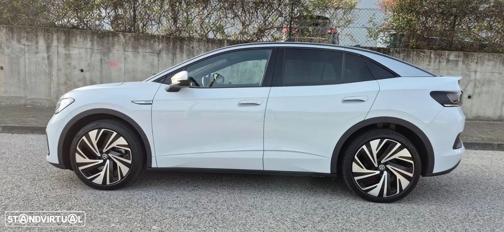 VW ID.5 77 kWh Pro Performance - 4
