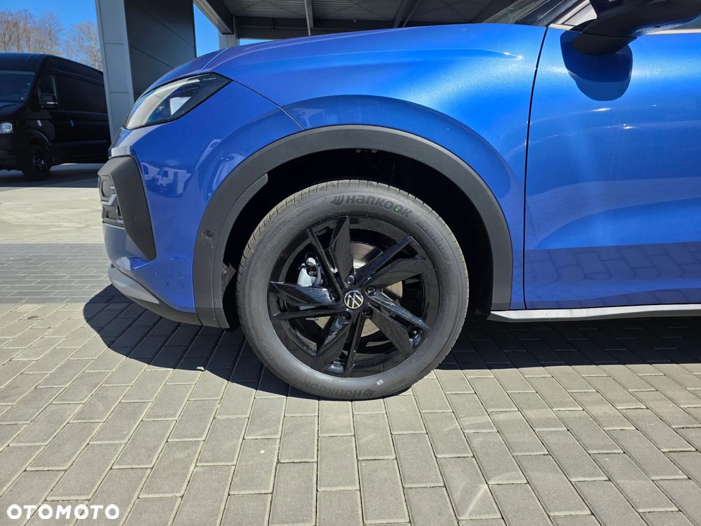 Volkswagen T-Roc 1.5 eTSI Style DSG - 14