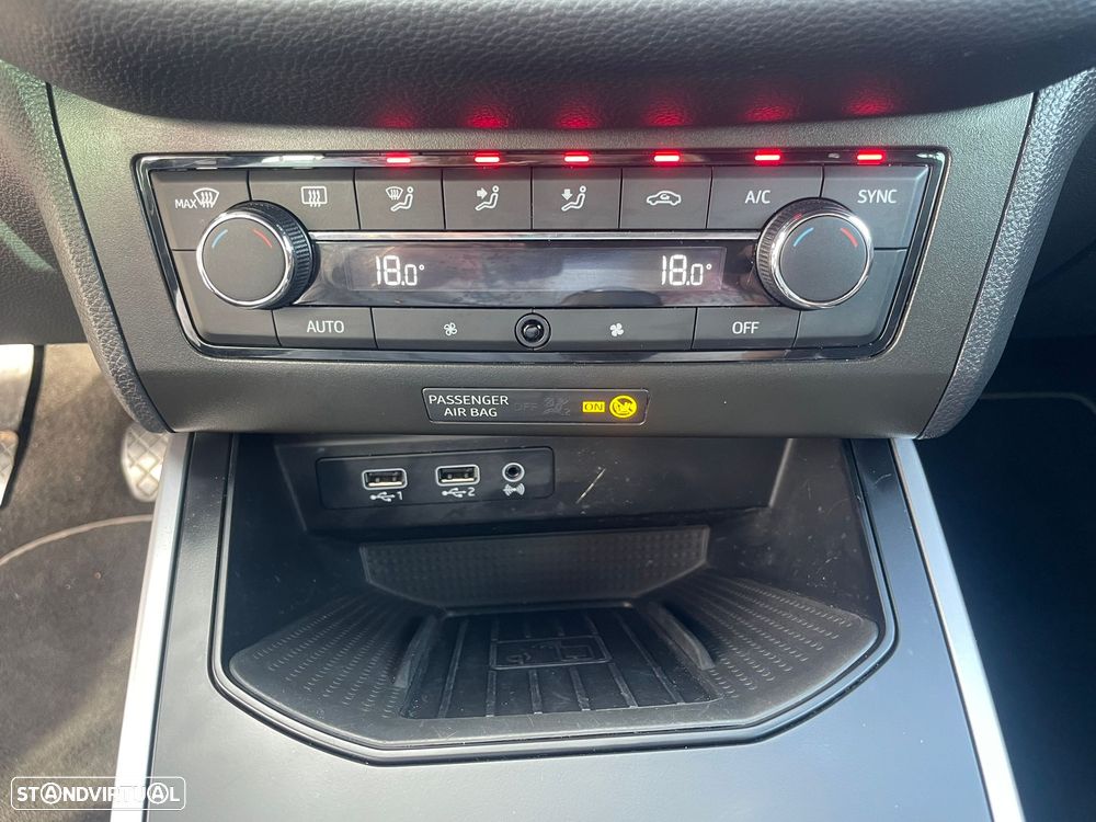 SEAT Arona 1.0 TSI FR - 19