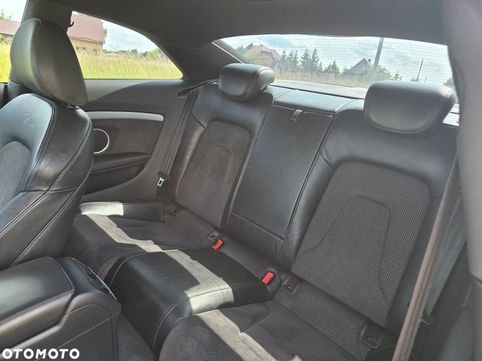 Audi A5 2.0 TFSI - 24