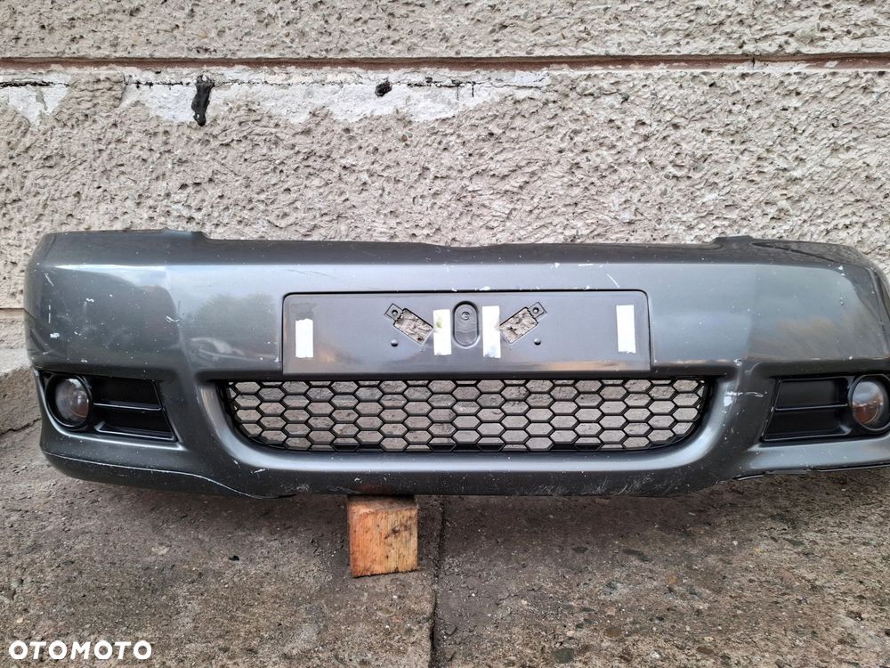 ZDERZAK PRZEDNI TOYOTA COROLLA VERSO II 04/09r - 2