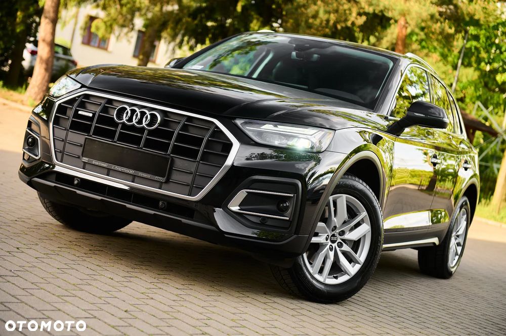 Audi Q5 - 19