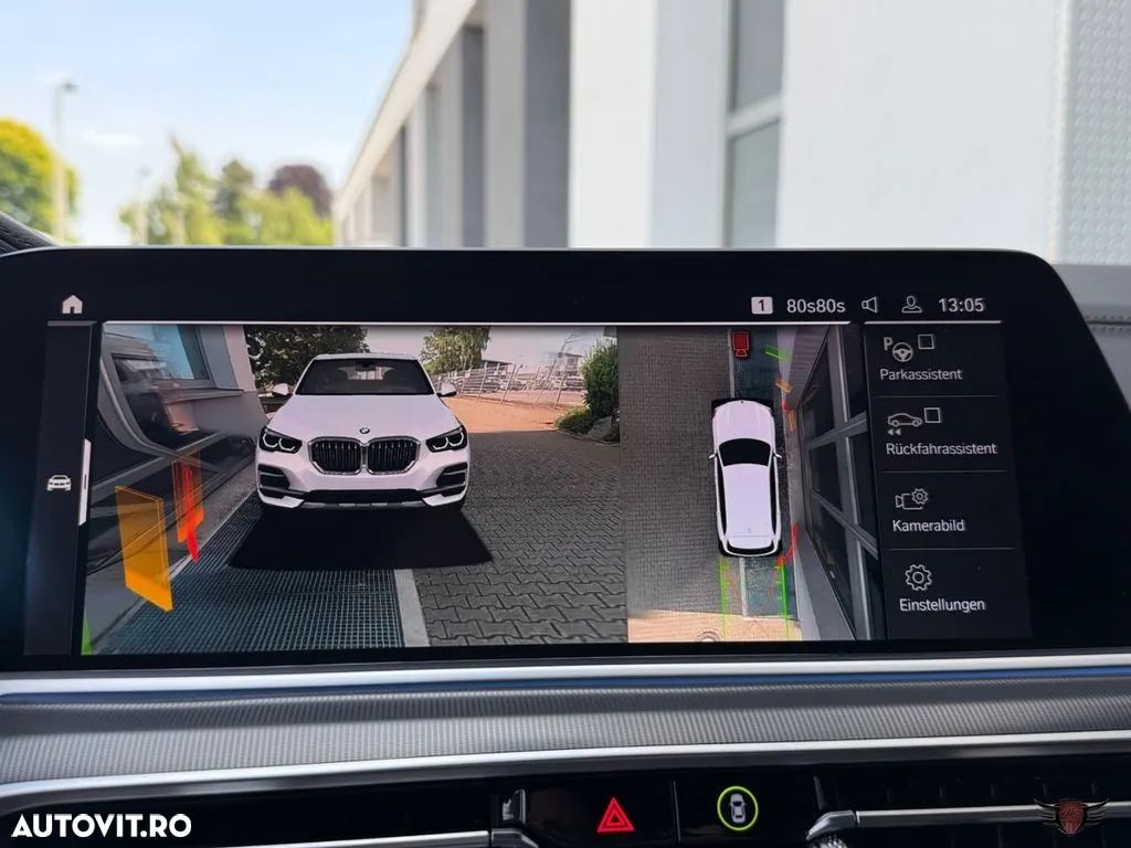BMW X5 xDrive45e xLine - 16