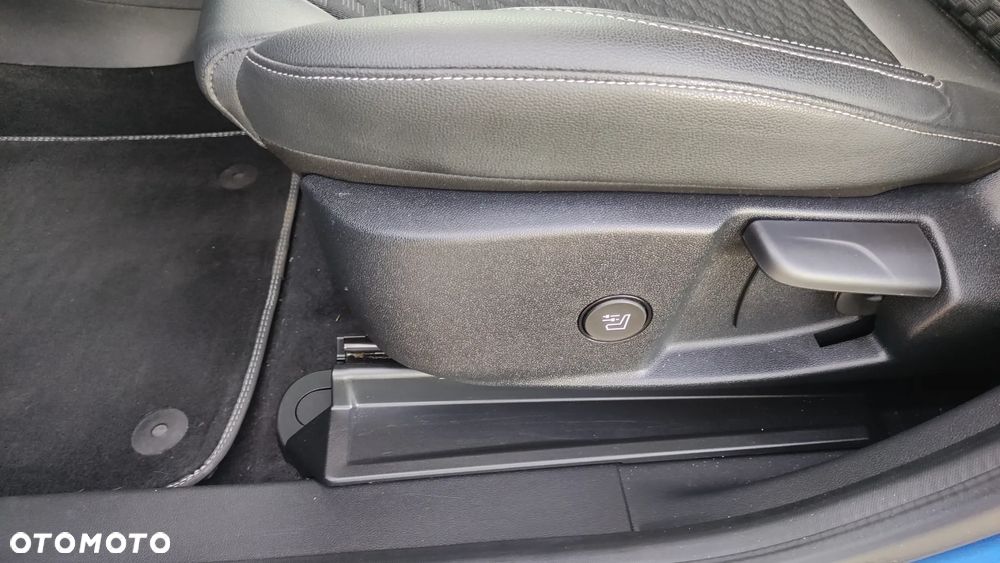 Ford Puma 1.0 EcoBoost Hybrid TITANIUM - 20