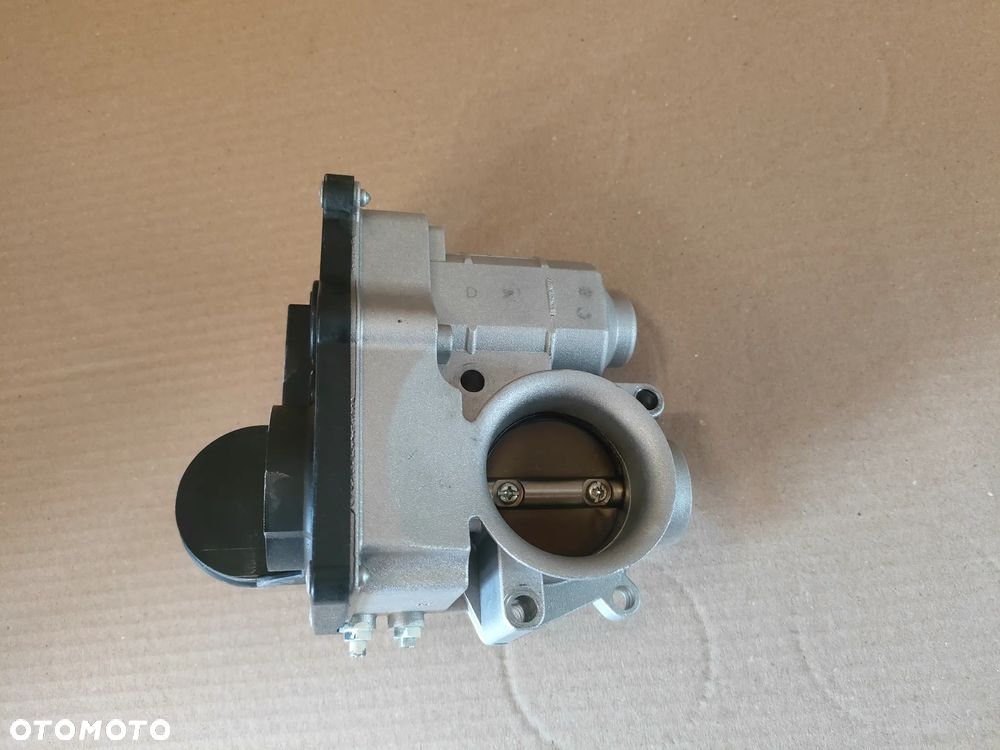 Nissan Micra k12 lift 1.2 PRZEPUSTNICA SERA576-02 - 6