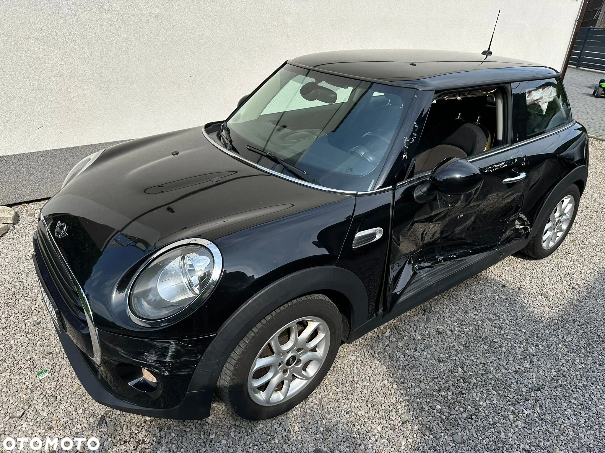 MINI Cooper D - 3