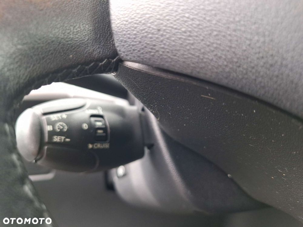 Citroën C3 1.4 HDi SX - 10