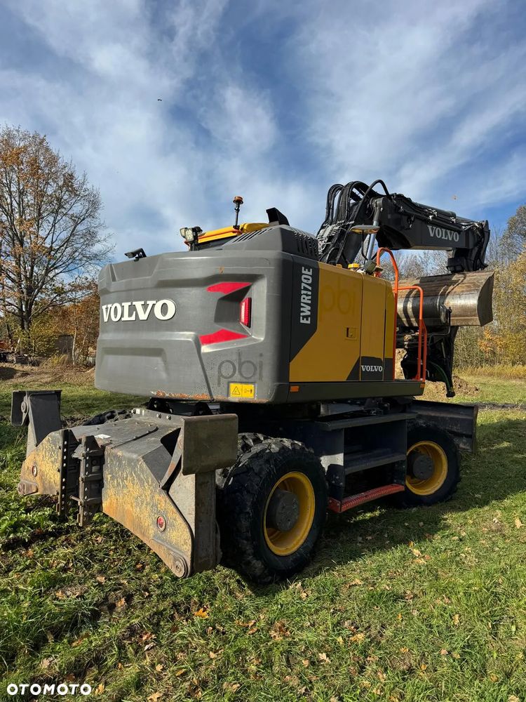 Volvo EWR170E - 11