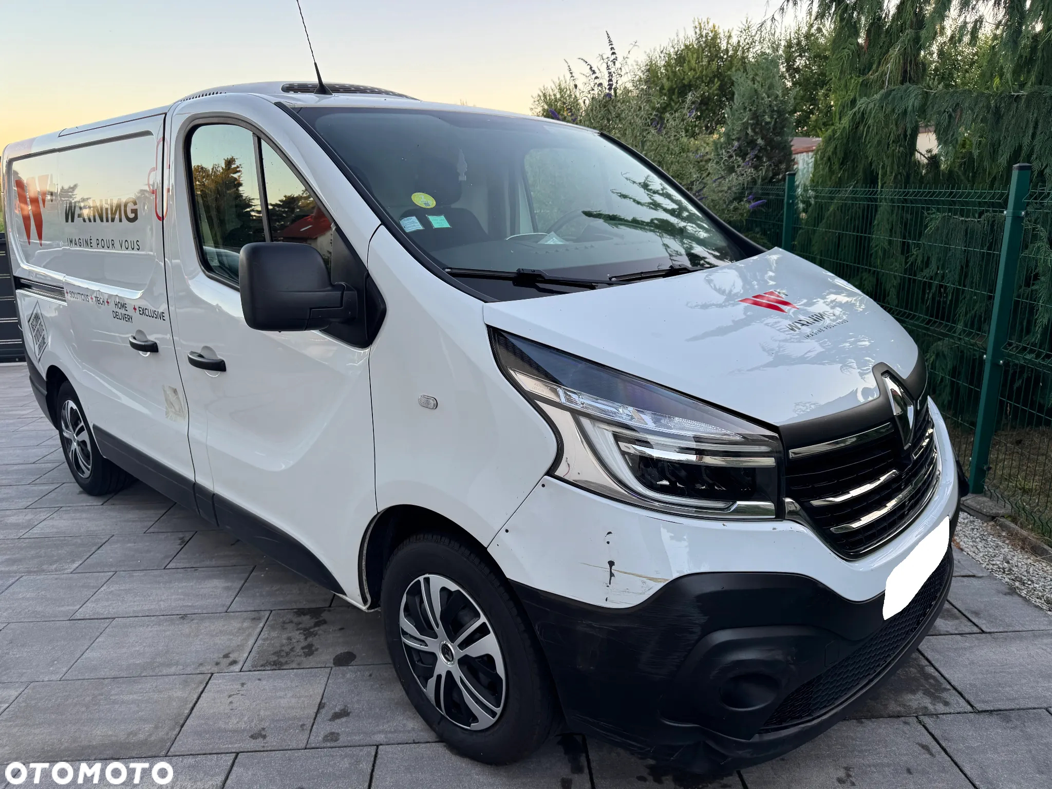 Renault TRAFIC - 3