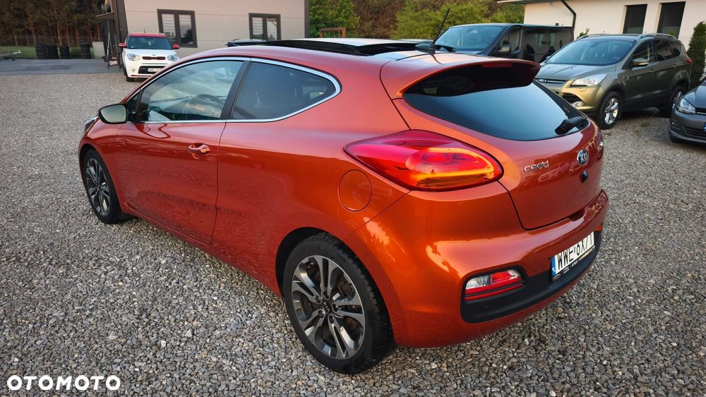 Kia Ceed 1.6 GDI Spirit - 4