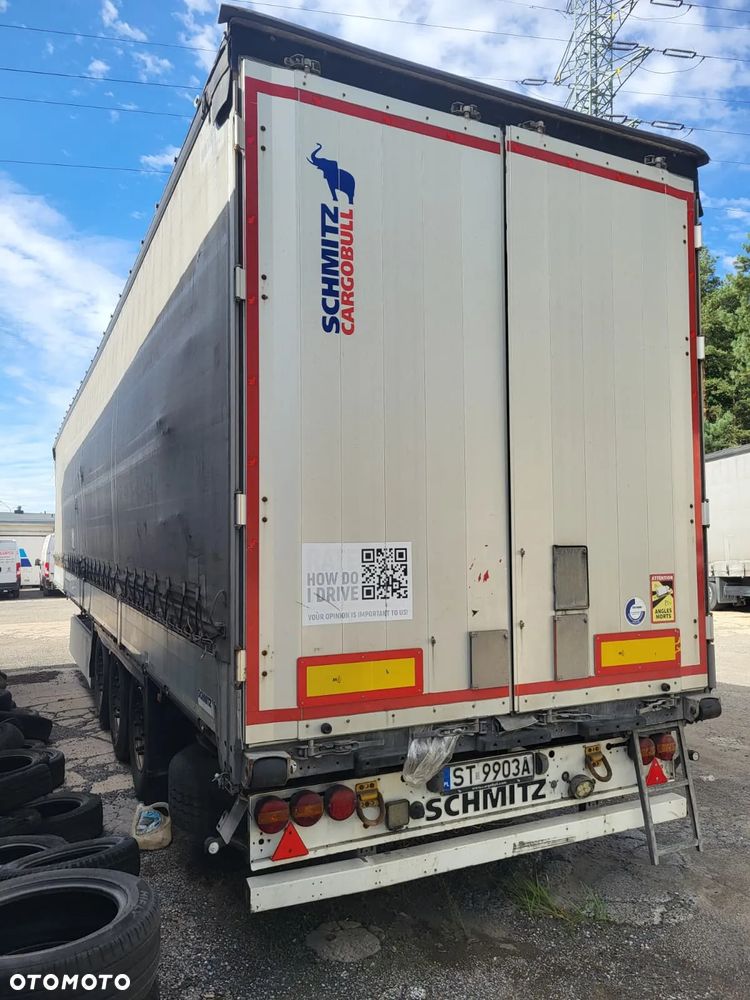 Schmitz Cargobull SCS 24/L - 16