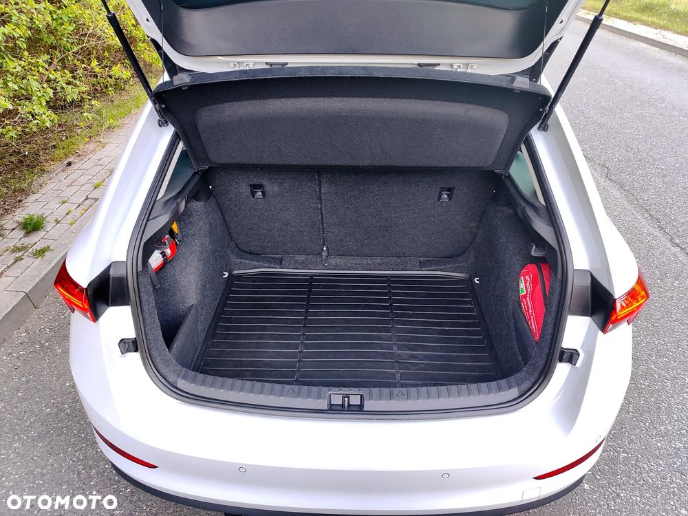 Skoda Scala 1.0 TSI Style - 13