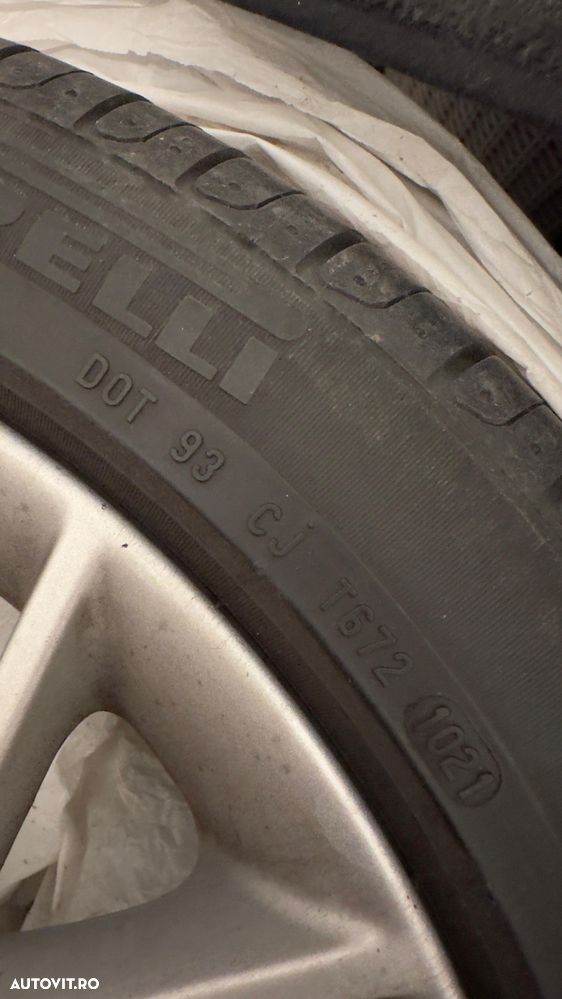 BMW Seria 1 120d Aut. Sport Line - 37