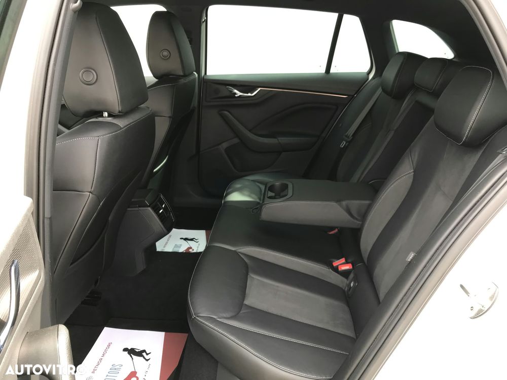 Skoda Scala 1.5 TSI DSG Style - 15