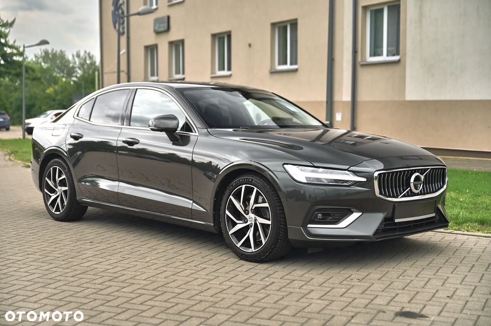 Volvo S60 T5 Inscription - 4