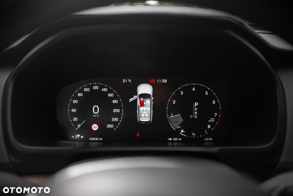 Volvo XC 90 - 16