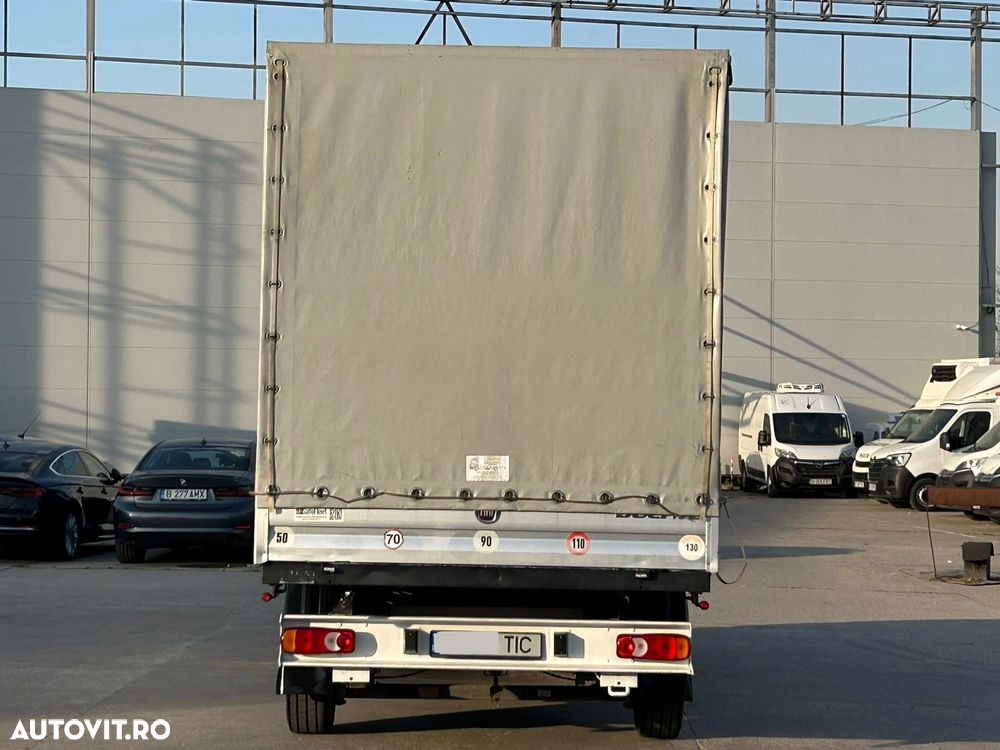 Fiat Ducato - 4