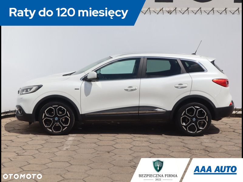 Renault Kadjar - 3