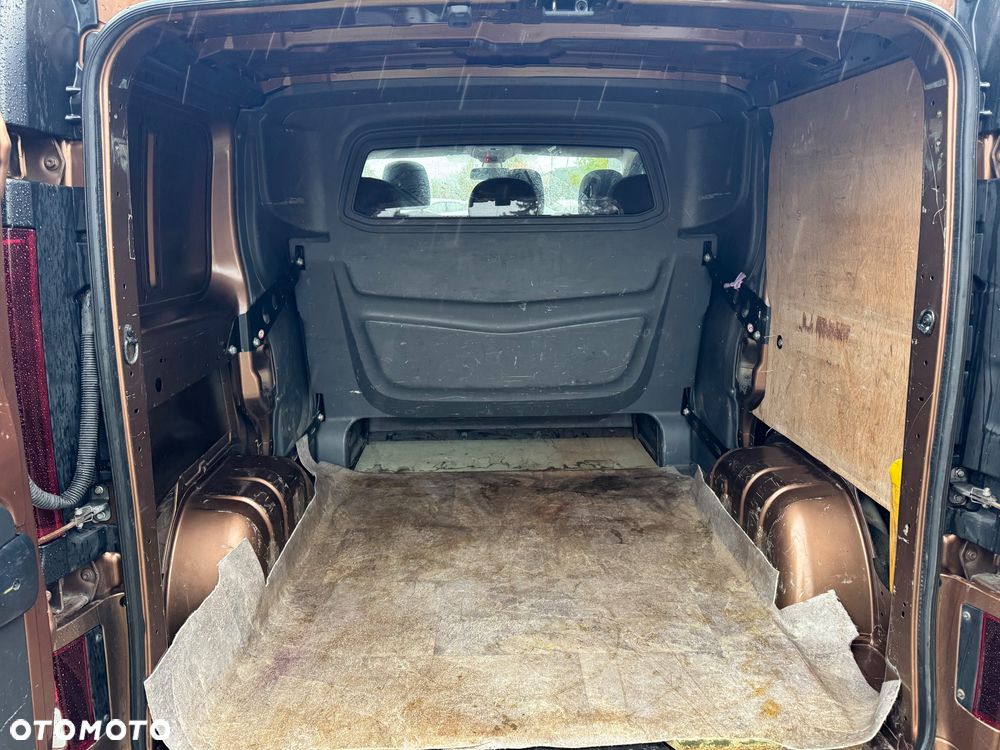 Opel Vivaro L1H1 2.9t Edition - 15