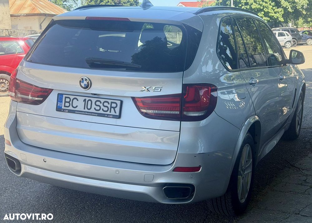 BMW X5 - 2
