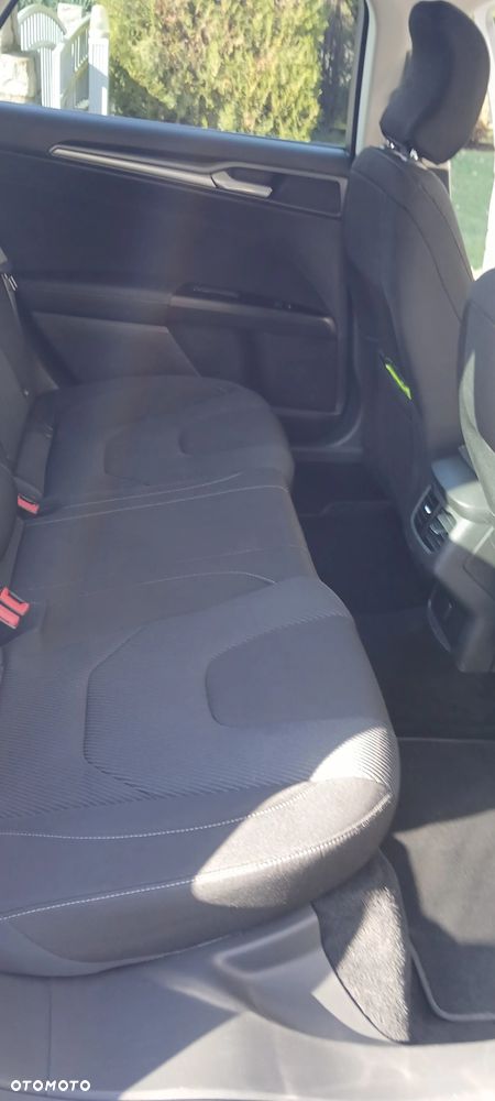 Ford Mondeo 2.0 TDCi STart-Stopp PowerShift-Aut Titanium - 11