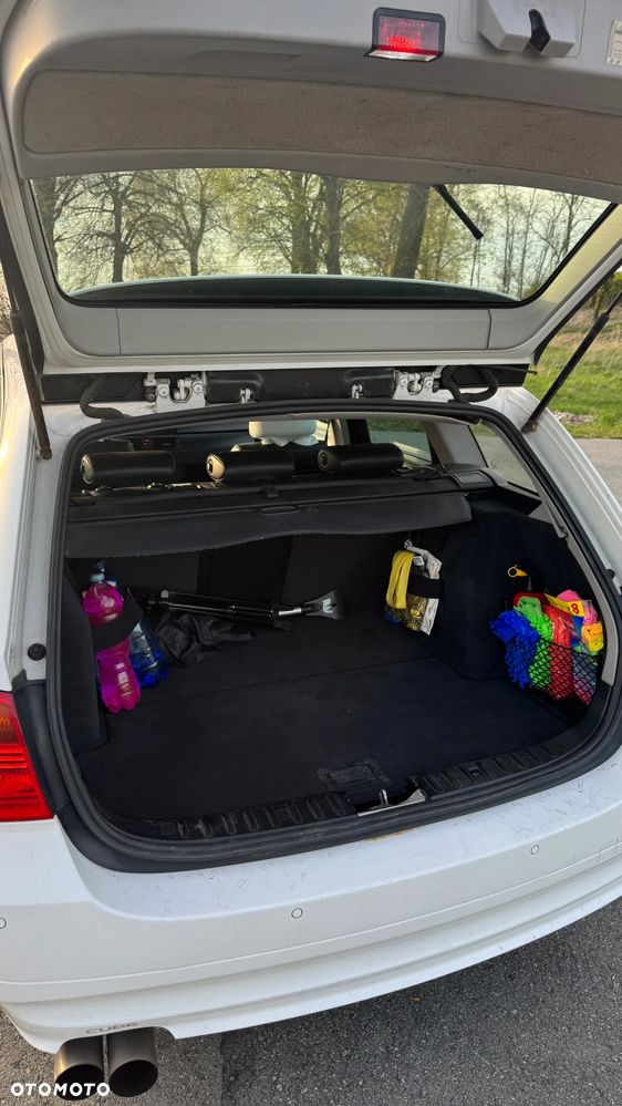 BMW Seria 3 - 6