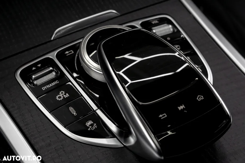 Mercedes-Benz G AMG 63 SW Long Aut. - 37