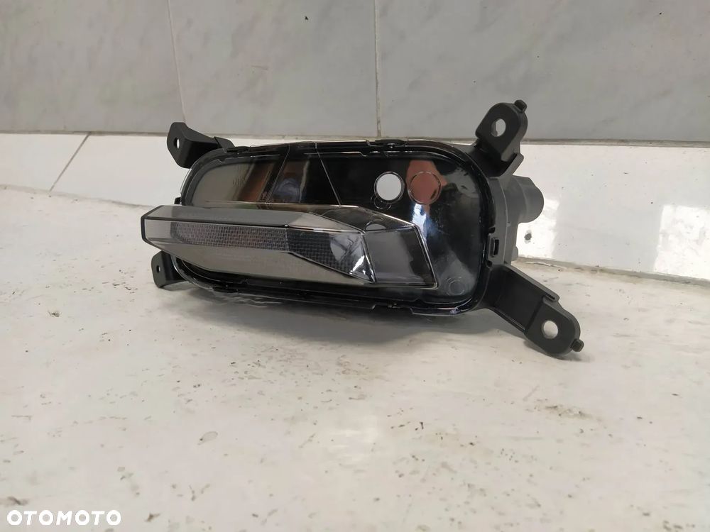 HYUNDAI TUCSON IV 4 LIFT 2023- HALOGEN ŚWIATŁO LAMPA LED DRL LEWA PRAWA NOWY ORYGINAŁ - 18