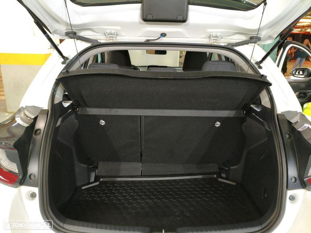 Toyota Yaris 1.5 HDF Comfort - 11