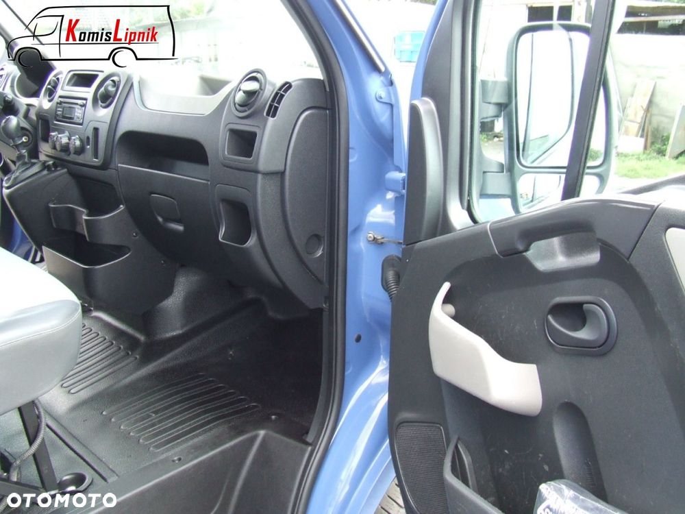 Renault MASTER - 18