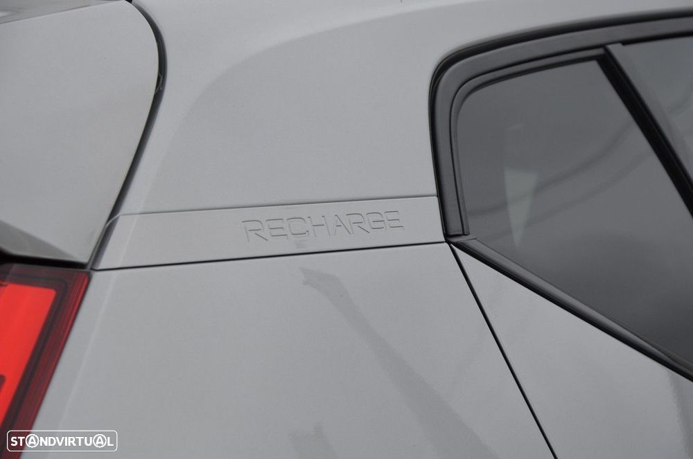 Volvo XC 40 Recharge Extended Range Plus - 26
