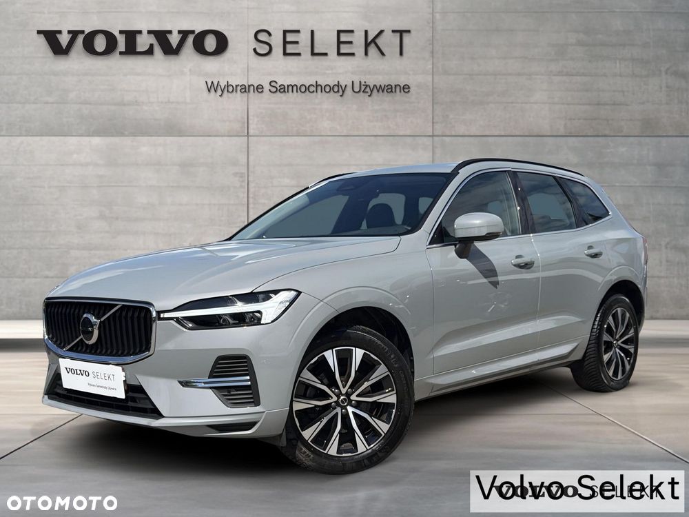 Volvo XC 60 - 2